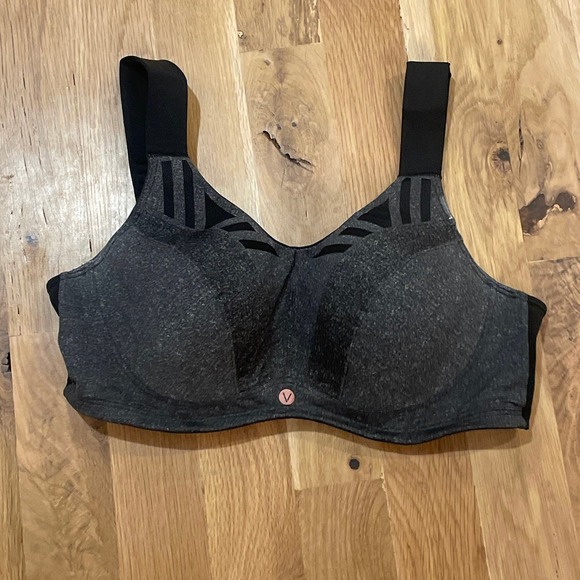 Women's LIVI Wired‎ Sports Bra SZ 40DDD - Picture 2 of 6